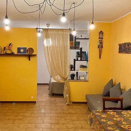 Apartmán Umbria Vacanze Stroncone Exteriér fotografie