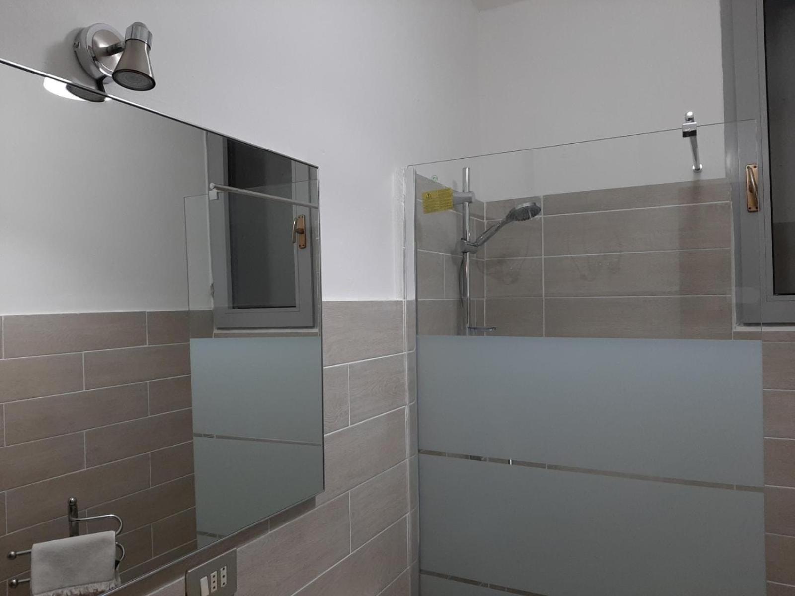 Apartmán Umbria Vacanze Stroncone Exteriér fotografie