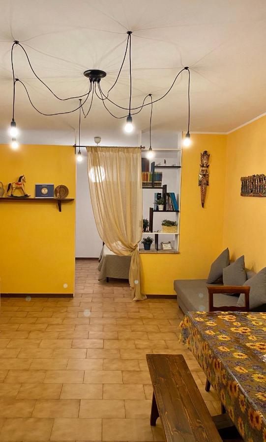 Apartmán Umbria Vacanze Stroncone Exteriér fotografie