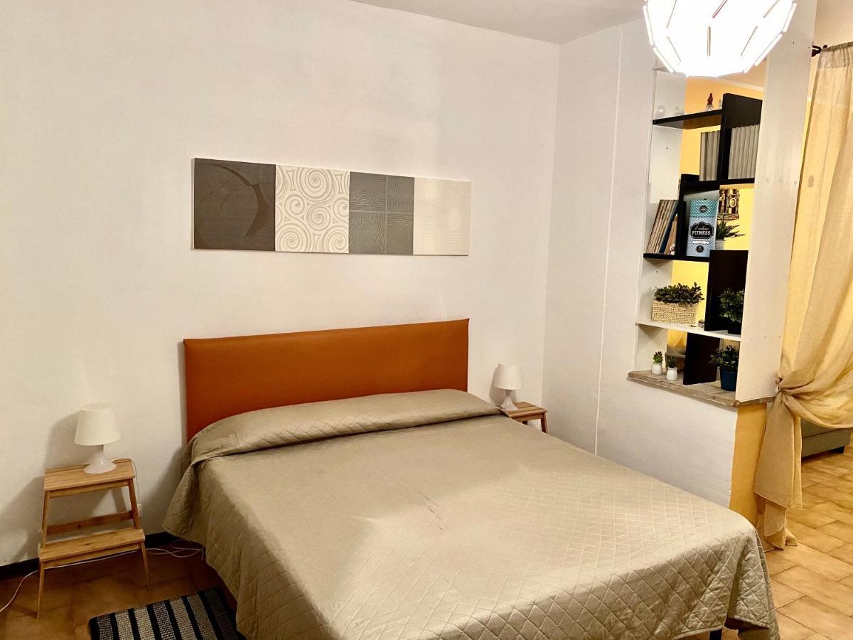 Apartmán Umbria Vacanze Stroncone Exteriér fotografie