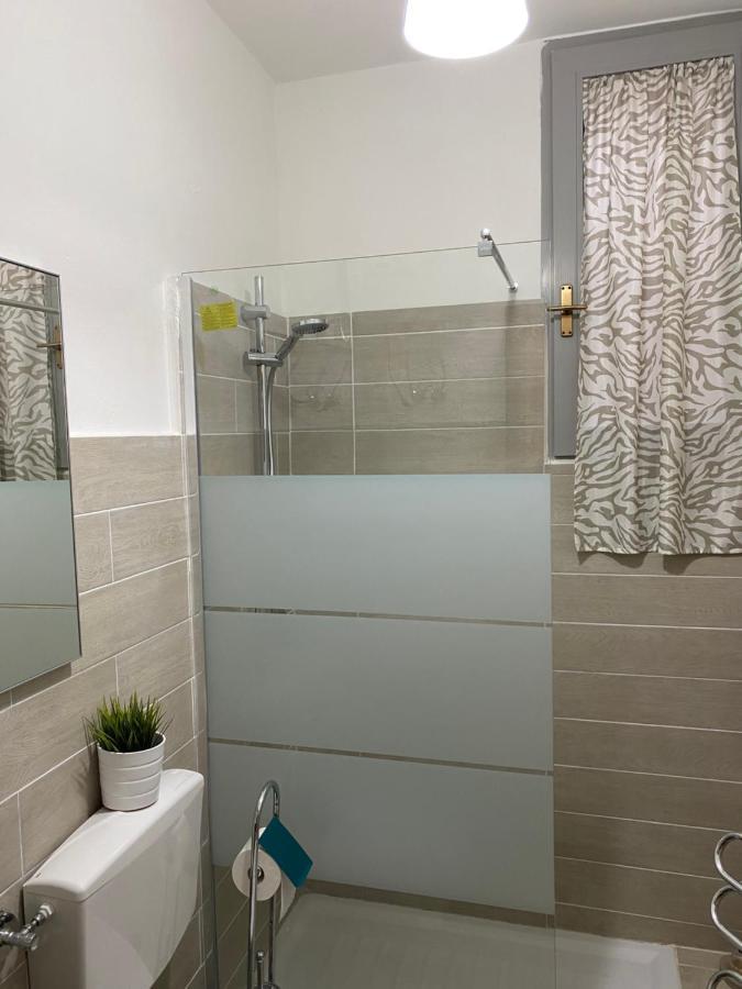 Apartmán Umbria Vacanze Stroncone Exteriér fotografie