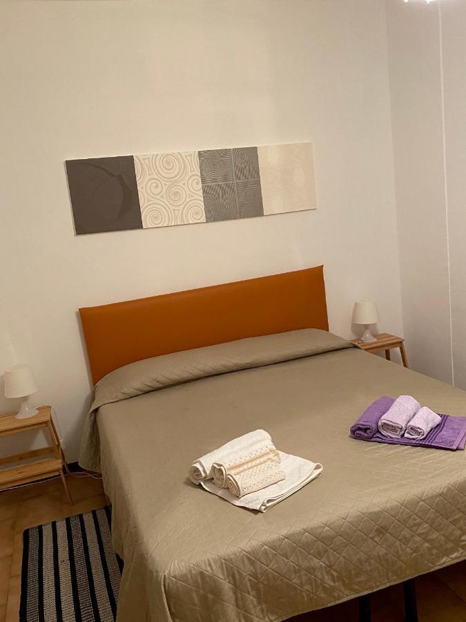 Apartmán Umbria Vacanze Stroncone Exteriér fotografie