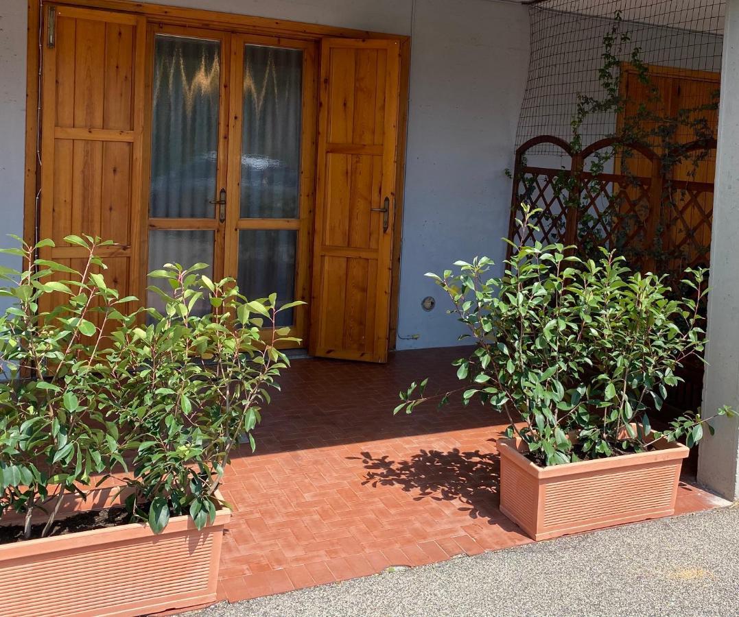 Apartmán Umbria Vacanze Stroncone Exteriér fotografie