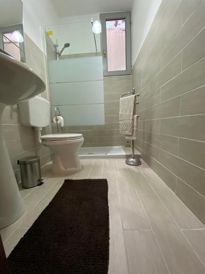 Apartmán Umbria Vacanze Stroncone Exteriér fotografie
