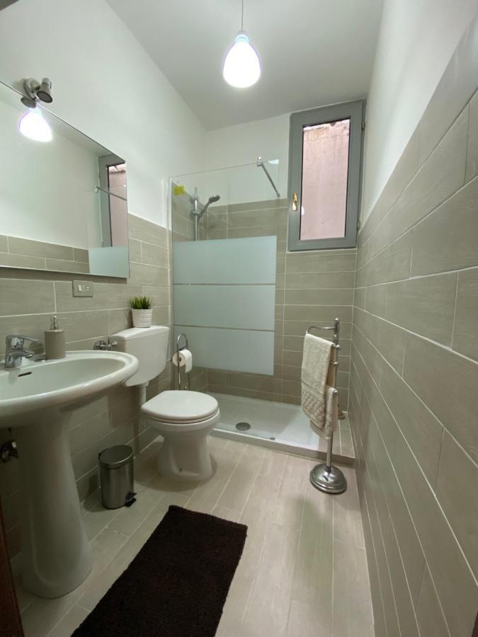 Apartmán Umbria Vacanze Stroncone Exteriér fotografie