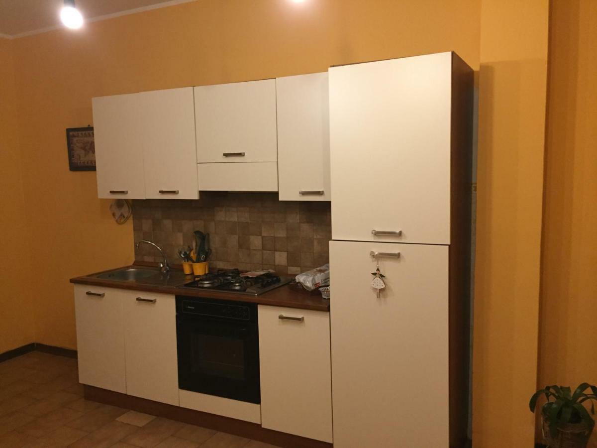 Apartmán Umbria Vacanze Stroncone Exteriér fotografie